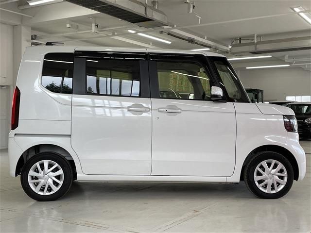 HONDA N BOX 4WD 2023