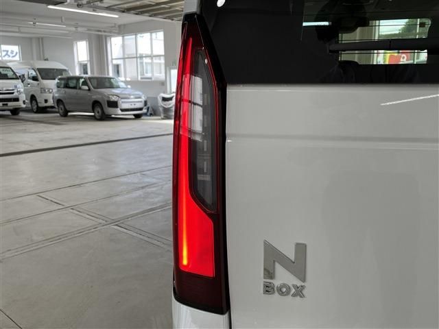 HONDA N BOX 4WD 2023