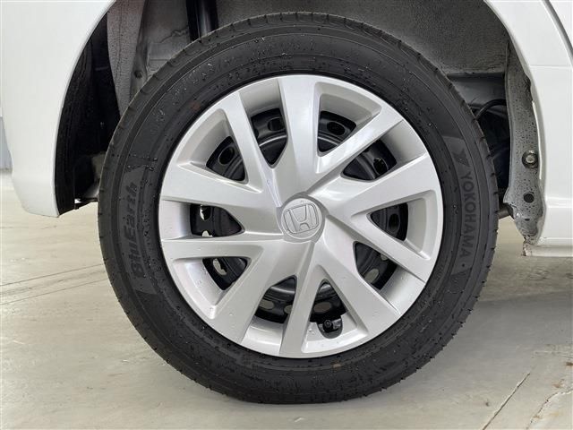 HONDA N BOX 4WD 2023