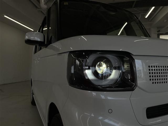 HONDA N BOX 4WD 2023