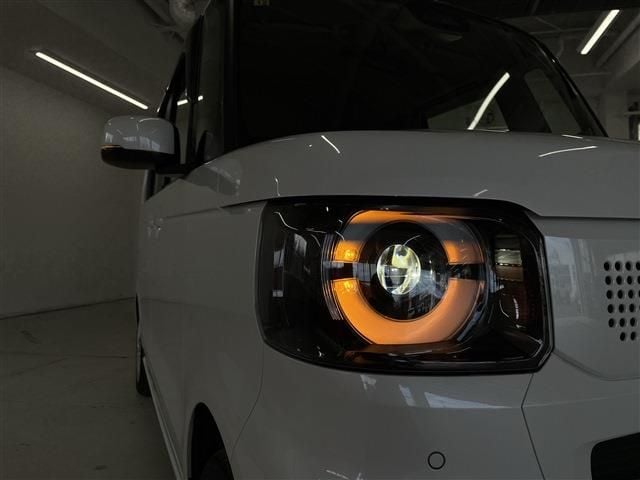 HONDA N BOX 4WD 2023