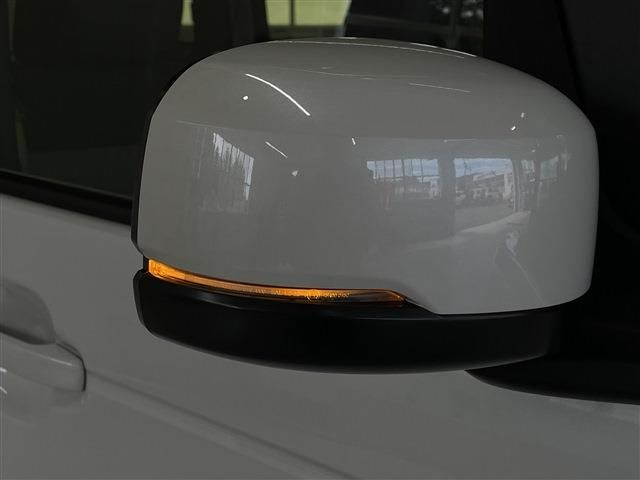 HONDA N BOX 4WD 2023