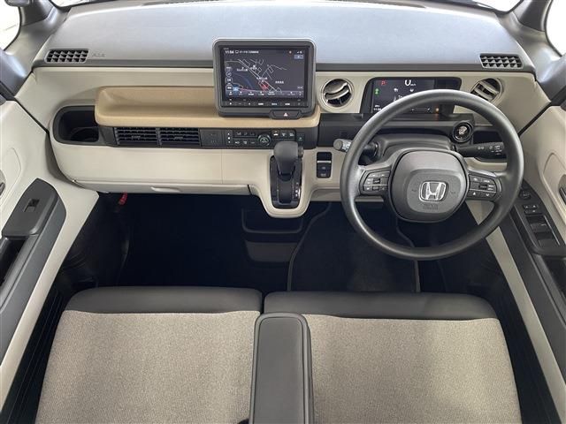 HONDA N BOX 4WD 2023