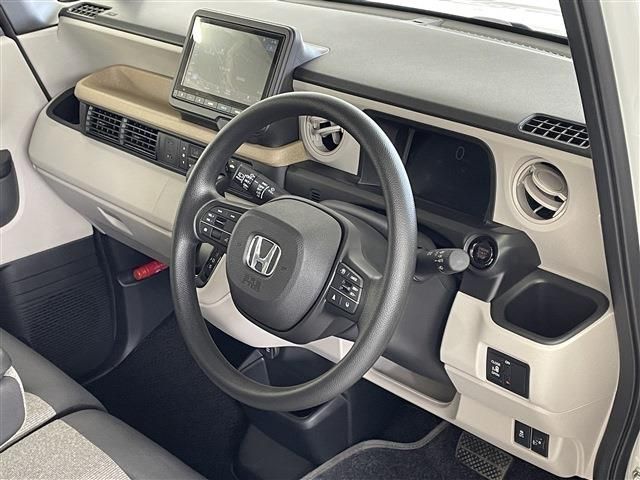 HONDA N BOX 4WD 2023