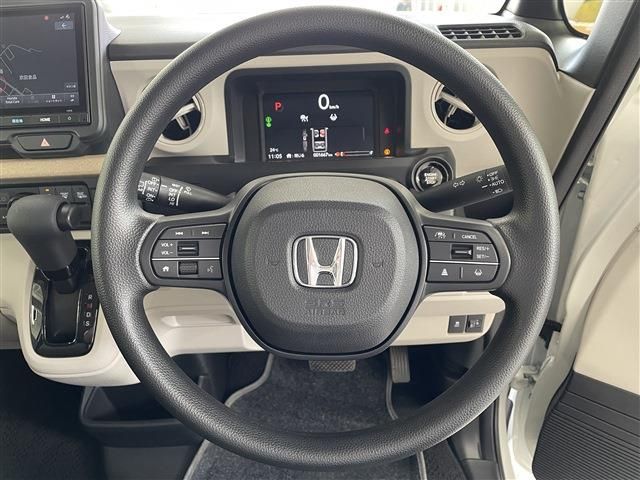 HONDA N BOX 4WD 2023