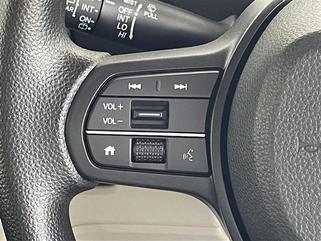 HONDA N BOX 4WD 2023