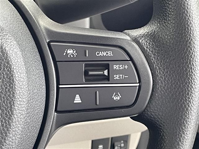 HONDA N BOX 4WD 2023