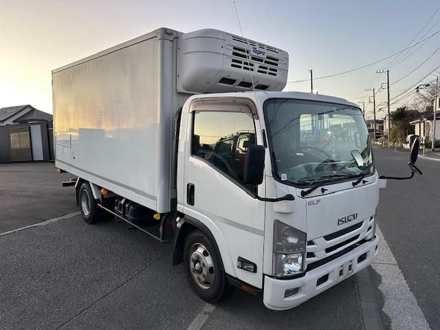 ISUZU ELF 2019