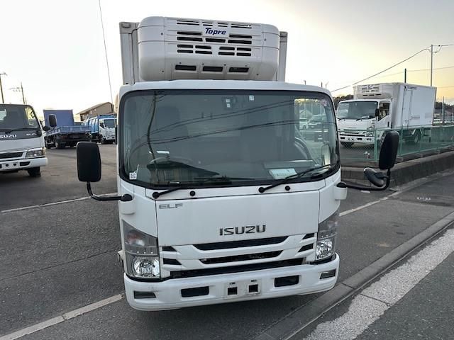 ISUZU ELF 2019