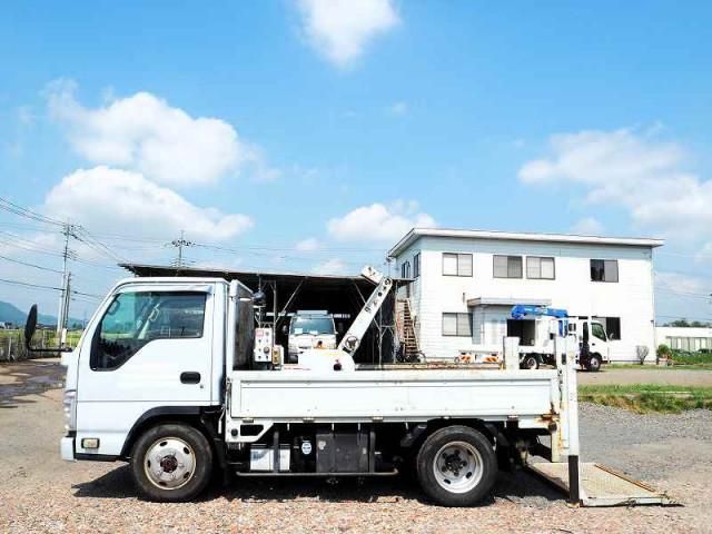 ISUZU ELF 2010