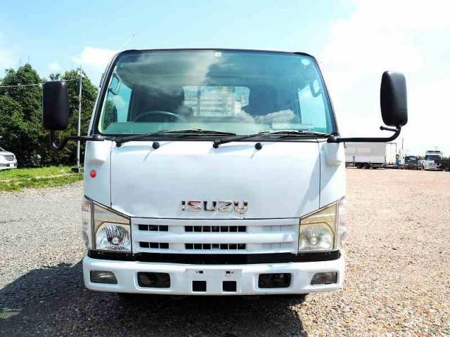 ISUZU ELF 2010