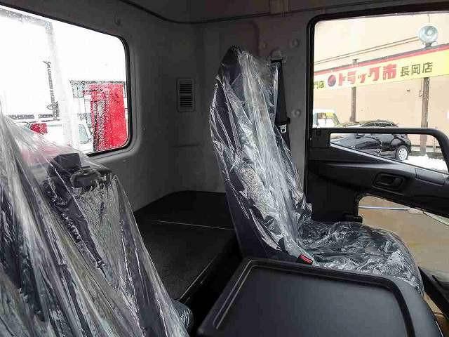 MITSUBISHI FUSOU FIGHTER 2024