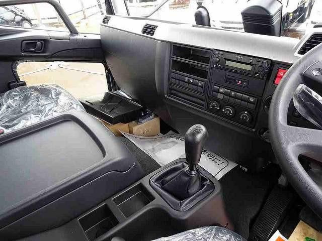 MITSUBISHI FUSOU FIGHTER 2024