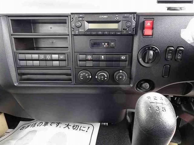 MITSUBISHI FUSOU FIGHTER 2024