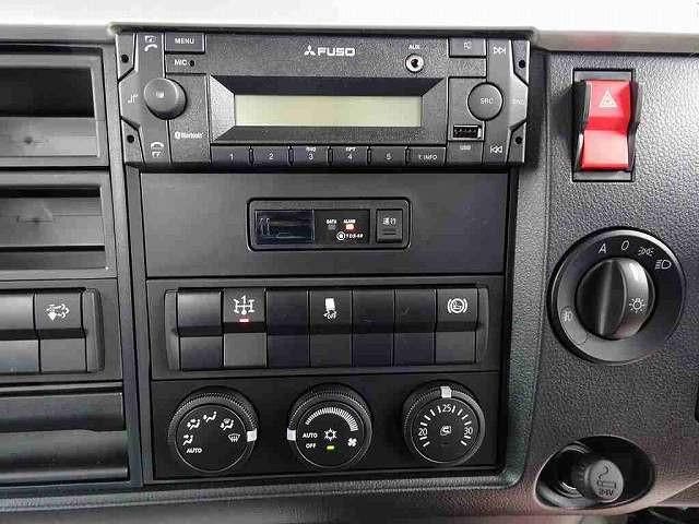 MITSUBISHI FUSOU FIGHTER 2024