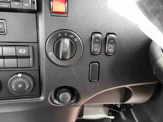 MITSUBISHI FUSOU FIGHTER 2024