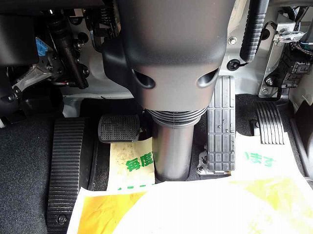 MITSUBISHI FUSOU FIGHTER 2024