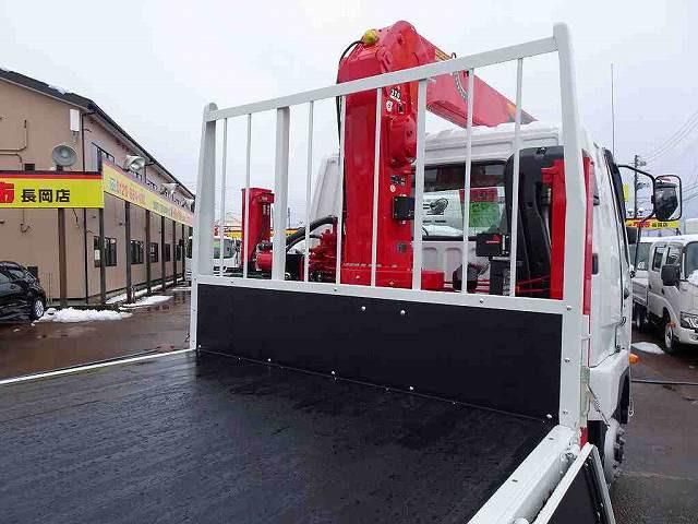 MITSUBISHI FUSOU FIGHTER 2024