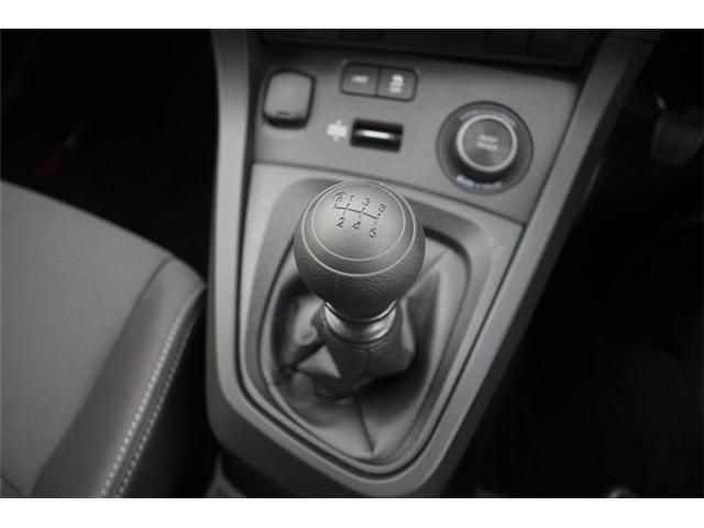 TOYOTA GR YARIS 2024