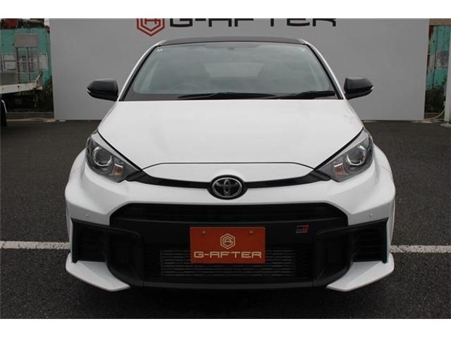 TOYOTA GR YARIS 2024