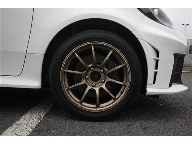 TOYOTA GR YARIS 2024