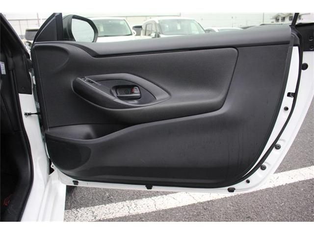 TOYOTA GR YARIS 2024