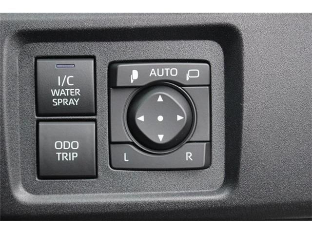 TOYOTA GR YARIS 2024