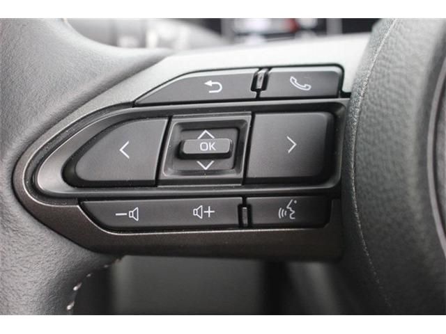 TOYOTA GR YARIS 2024