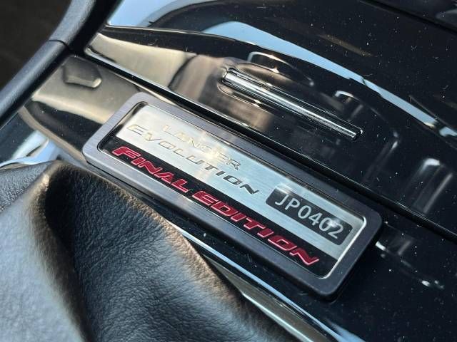 MITSUBISHI LANCER  4WD 2015