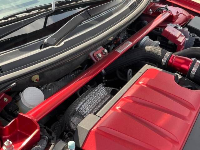 MITSUBISHI LANCER  4WD 2015