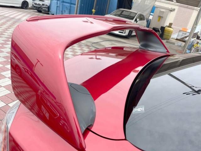 MITSUBISHI LANCER  4WD 2015