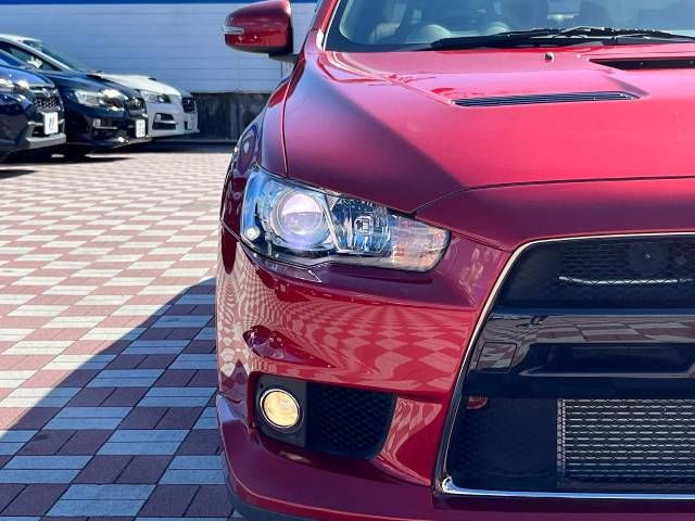 MITSUBISHI LANCER  4WD 2015