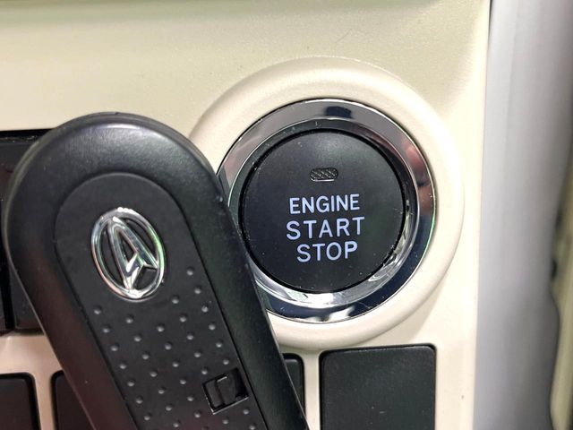 DAIHATSU MOVE canbus 2021