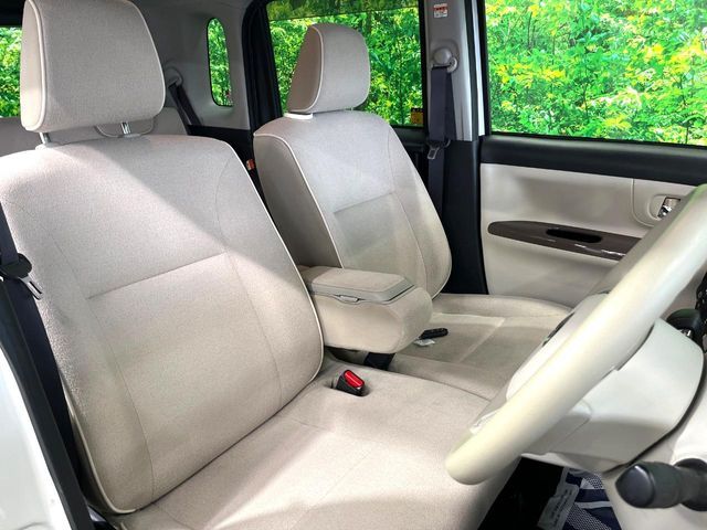 DAIHATSU MOVE canbus 2021