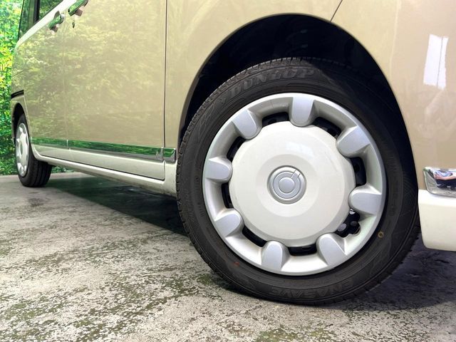 DAIHATSU MOVE canbus 2021