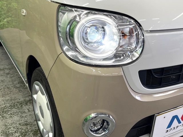 DAIHATSU MOVE canbus 2021