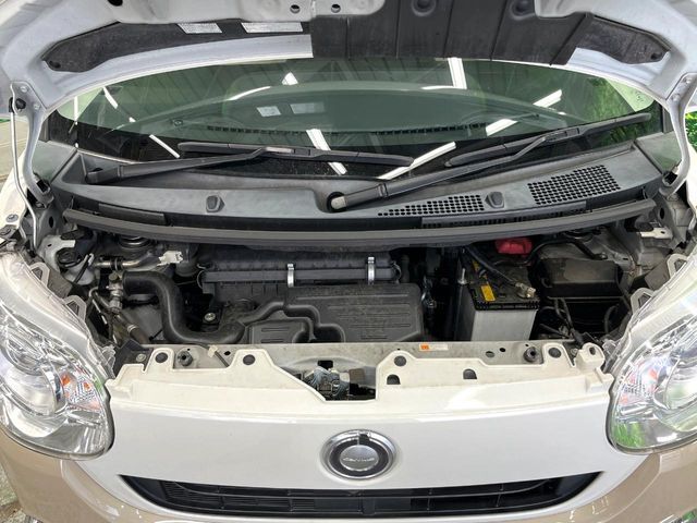 DAIHATSU MOVE canbus 2021