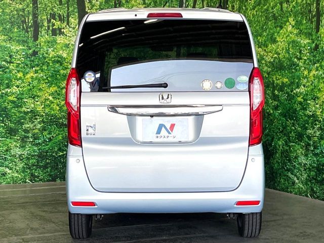 HONDA N BOX 2019