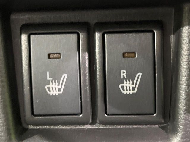 SUZUKI Spacia 4WD 2025