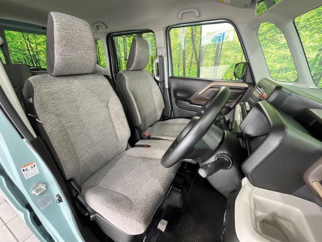 SUZUKI Spacia 4WD 2025