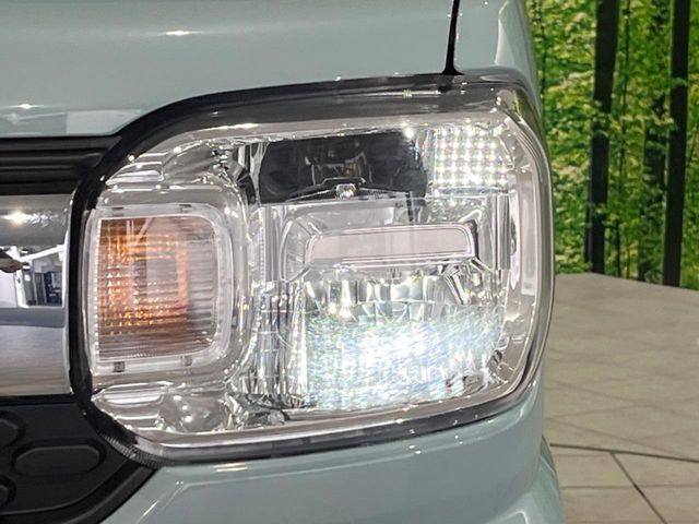 SUZUKI Spacia 4WD 2025