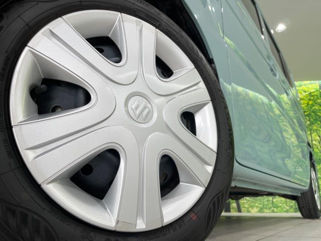 SUZUKI Spacia 4WD 2025