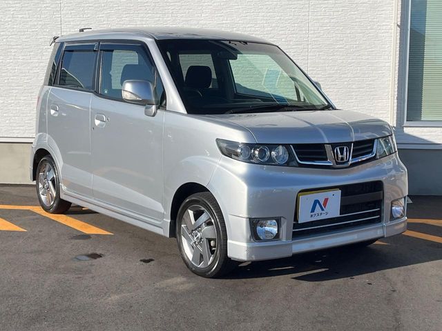 HONDA ZEST SPARK 2009