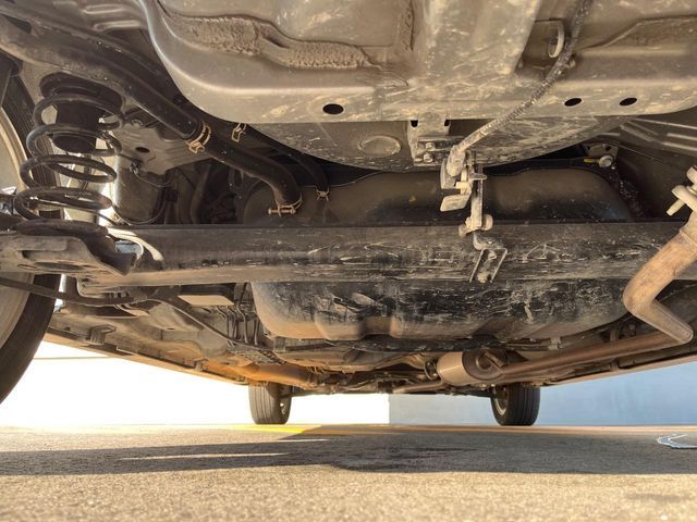 HONDA ZEST SPARK 2009