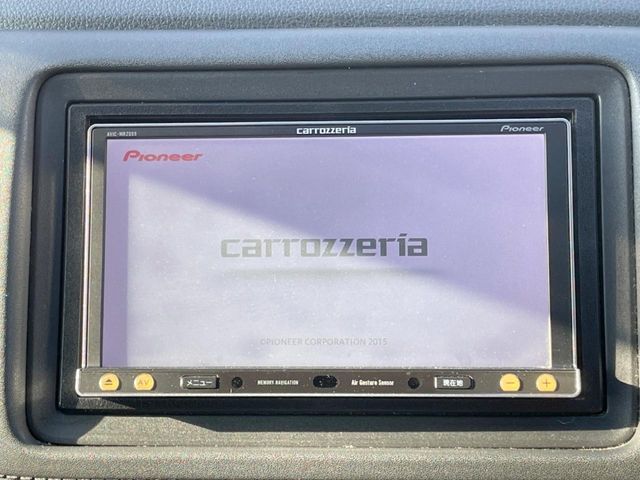 HONDA VEZEL HYBRID 2014