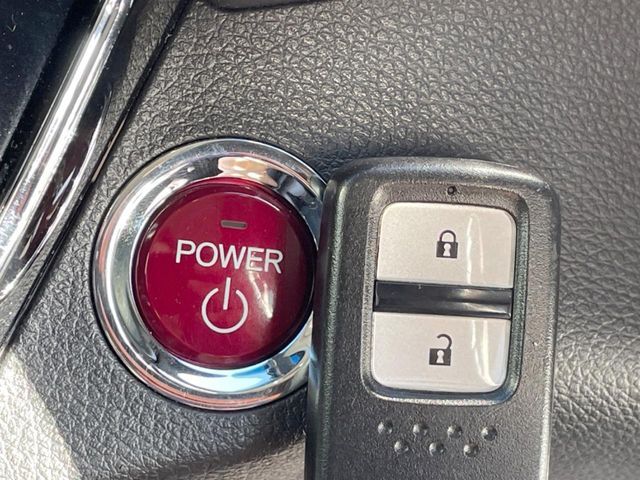 HONDA VEZEL HYBRID 2014