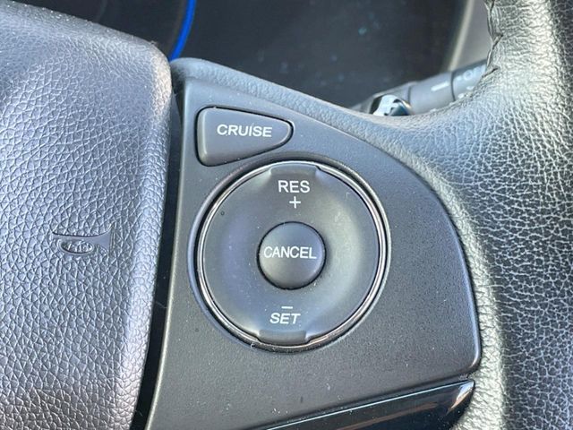 HONDA VEZEL HYBRID 2014