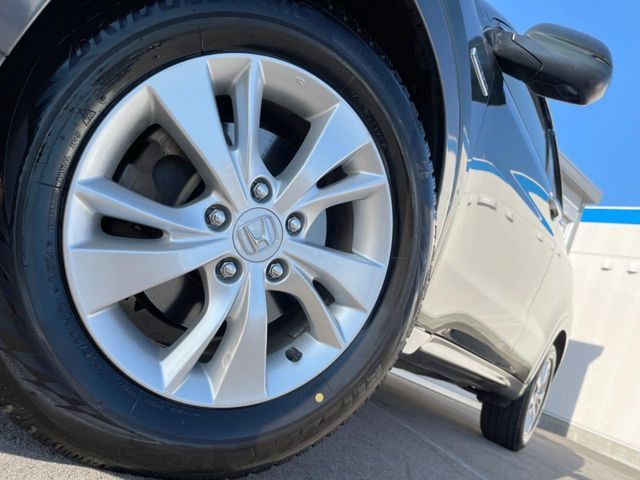 HONDA VEZEL HYBRID 2014