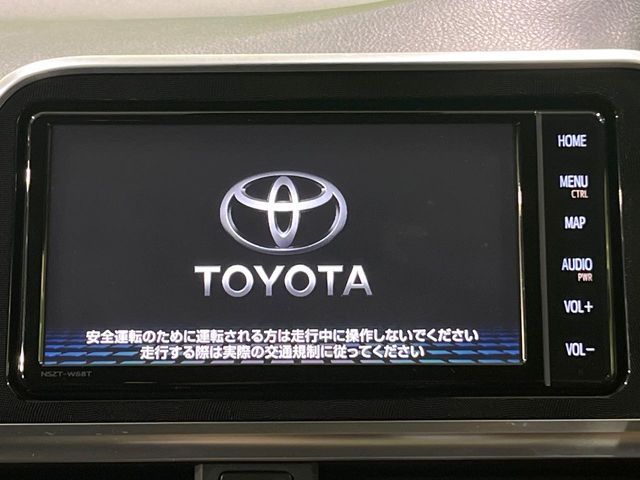TOYOTA SIENTA HYBRID 2019