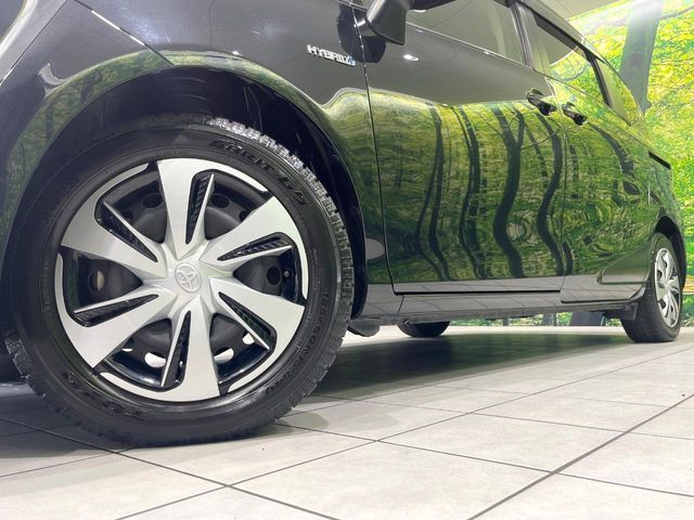 TOYOTA SIENTA HYBRID 2019